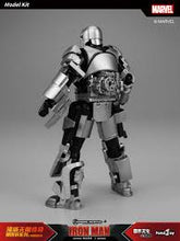 Carica l'immagine nel visualizzatore di Gallery, Fondjoy 1/12 Iron Man MK1
