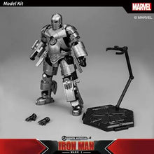 Carica l'immagine nel visualizzatore di Gallery, Fondjoy 1/12 Iron Man MK1
