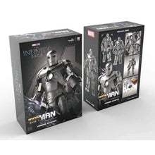 Carica l'immagine nel visualizzatore di Gallery, Fondjoy 1/12 Iron Man MK1
