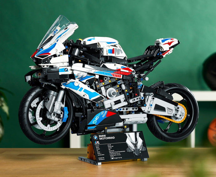 BMW 1000 RR - 7aleon