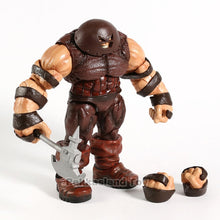 Carica l&#39;immagine nel visualizzatore di Gallery, Marvel Select X-Men Cain Marko Juggernaut PVC Action Figure Collectible Model Toy Brinquedos Figurals - 7aleon
