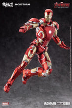 Carica l&#39;immagine nel visualizzatore di Gallery, MORSTORM Iron Man MK43 Full Weapon - 7aleon
