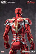 Carica l&#39;immagine nel visualizzatore di Gallery, MORSTORM Iron Man MK43 Full Weapon - 7aleon
