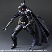 Carica l&#39;immagine nel visualizzatore di Gallery, Batman Arkham Knight Play Arts Kai - 7aleon
