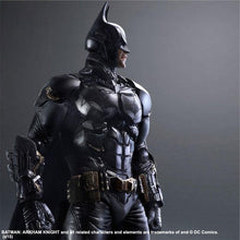 Carica l&#39;immagine nel visualizzatore di Gallery, Batman Arkham Knight Play Arts Kai - 7aleon
