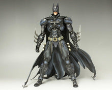 Carica l&#39;immagine nel visualizzatore di Gallery, Batman Blue – Limited Edition Play Arts Kai - 7aleon
