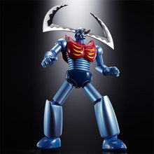 Carica l&#39;immagine nel visualizzatore di Gallery, BANDAI Anime Mazinger Z GX-25R Garada K7 Dabras M2 - 7aleon
