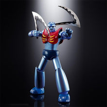 Carica l&#39;immagine nel visualizzatore di Gallery, BANDAI Anime Mazinger Z GX-25R Garada K7 Dabras M2 - 7aleon
