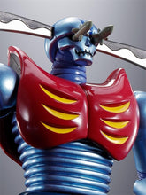 Carica l&#39;immagine nel visualizzatore di Gallery, BANDAI Anime Mazinger Z GX-25R Garada K7 Dabras M2 - 7aleon
