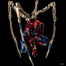 Carica l&#39;immagine nel visualizzatore di Gallery, Sentinel Fighting Armor THOR ODINSON Iron Man IRON SPIDER Captain America MARVEL - 7aleon
