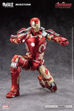 Carica l&#39;immagine nel visualizzatore di Gallery, MORSTORM Iron Man MK43 Full Weapon - 7aleon
