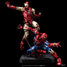 Carica l&#39;immagine nel visualizzatore di Gallery, Sentinel Fighting Armor THOR ODINSON Iron Man IRON SPIDER Captain America MARVEL - 7aleon
