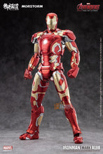 Carica l&#39;immagine nel visualizzatore di Gallery, MORSTORM Iron Man MK43 Full Weapon - 7aleon
