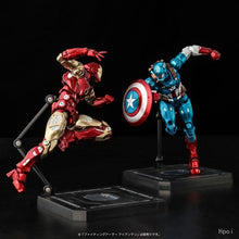 Carica l&#39;immagine nel visualizzatore di Gallery, Sentinel Fighting Armor THOR ODINSON Iron Man IRON SPIDER Captain America MARVEL - 7aleon
