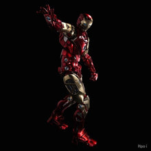 Carica l&#39;immagine nel visualizzatore di Gallery, Sentinel Fighting Armor THOR ODINSON Iron Man IRON SPIDER Captain America MARVEL - 7aleon
