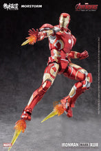 Carica l&#39;immagine nel visualizzatore di Gallery, MORSTORM Iron Man MK43 Full Weapon - 7aleon
