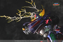 Carica l&#39;immagine nel visualizzatore di Gallery, DH Alloy UFO Robo Grendizer Goldrake - 7aleon
