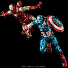 Carica l&#39;immagine nel visualizzatore di Gallery, Sentinel Fighting Armor THOR ODINSON Iron Man IRON SPIDER Captain America MARVEL - 7aleon
