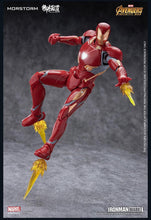 Carica l&#39;immagine nel visualizzatore di Gallery, Morstorm E-model Iron Man Mk50 49 46 85 - 7aleon
