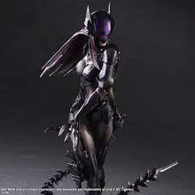 Carica l&#39;immagine nel visualizzatore di Gallery, Catwoman Tetsuya Nomura Variant Play Arts Kai - 7aleon
