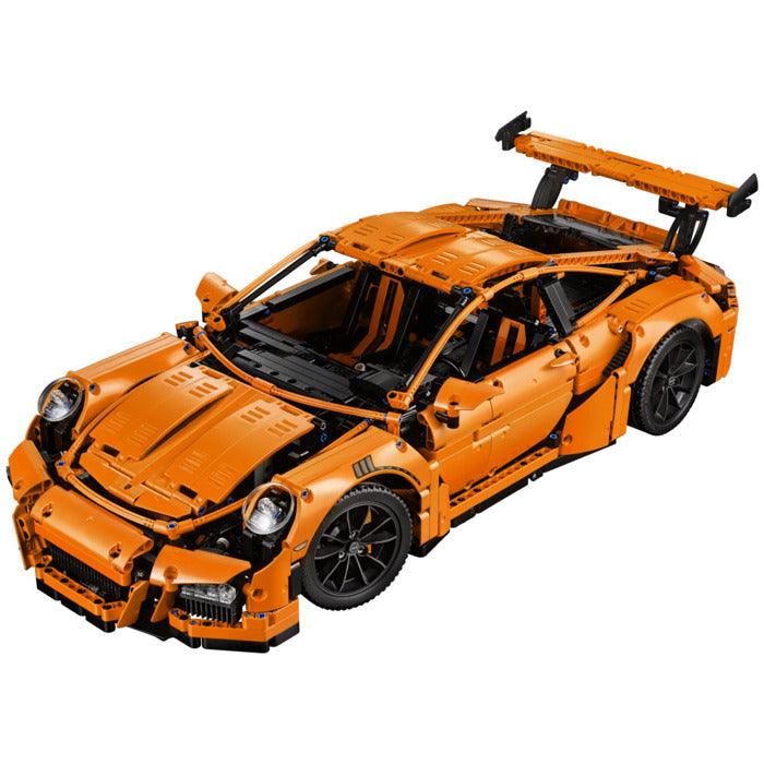 Porsche gt3 - 7aleon