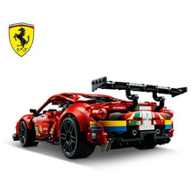 Carica l&#39;immagine nel visualizzatore di Gallery, Ferrari 488 GTE “AF Corse #51” - 7aleon
