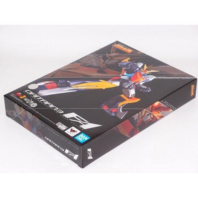 BANDAI 1/100 GX-82 FA Daitarn 3 - House and Things