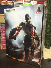 Carica l&#39;immagine nel visualizzatore di Gallery, Captain America Civil War  Play Arts Kai - 7aleon
