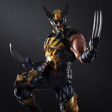 Carica l&#39;immagine nel visualizzatore di Gallery, Marvel X-MEN Wolverine Play Arts Kai - 7aleon

