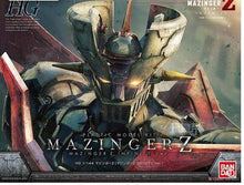 Carica l&#39;immagine nel visualizzatore di Gallery, GREAT MAZINGER &amp; MAZINGER Z INFINITY HG 1/144 - House and Things
