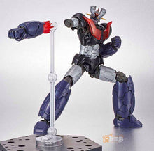 Carica l&#39;immagine nel visualizzatore di Gallery, GREAT MAZINGER &amp; MAZINGER Z INFINITY HG 1/144 - House and Things
