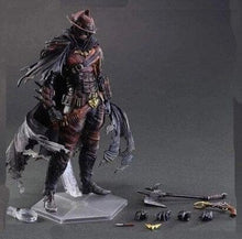 Carica l&#39;immagine nel visualizzatore di Gallery, Batman Western Cowboy  Play Arts Kai - 7aleon
