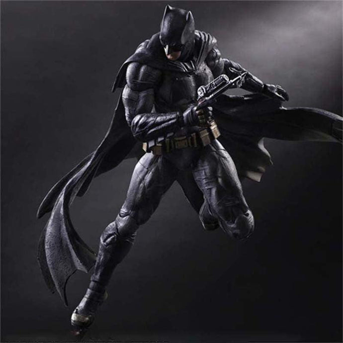 Batman v Superman VARIANT Play Arts Kai - 7aleon