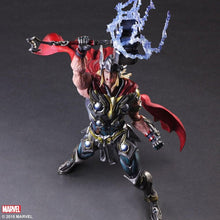 Carica l&#39;immagine nel visualizzatore di Gallery, Thor Play Arts Kai - 7aleon
