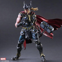 Carica l&#39;immagine nel visualizzatore di Gallery, Thor Play Arts Kai - 7aleon
