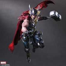 Carica l&#39;immagine nel visualizzatore di Gallery, Thor Play Arts Kai - 7aleon
