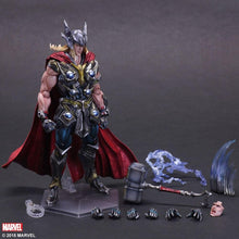 Carica l&#39;immagine nel visualizzatore di Gallery, Thor Play Arts Kai - 7aleon
