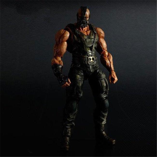 Bane The Dark Knight NO.2 Play Arts Kai - 7aleon