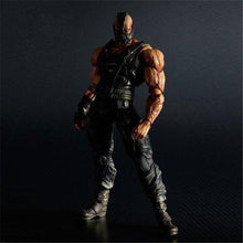 Carica l&#39;immagine nel visualizzatore di Gallery, Bane The Dark Knight NO.2 Play Arts Kai - 7aleon
