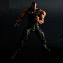 Carica l&#39;immagine nel visualizzatore di Gallery, Bane The Dark Knight NO.2 Play Arts Kai - 7aleon
