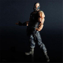 Carica l&#39;immagine nel visualizzatore di Gallery, Bane The Dark Knight NO.2 Play Arts Kai - 7aleon
