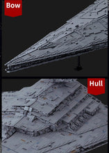 Carica l&#39;immagine nel visualizzatore di Gallery, Imperial Star Destroyer Monarch - 7aleon
