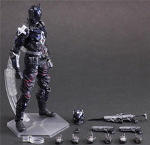 Carica l&#39;immagine nel visualizzatore di Gallery, Batman Arkham Knight Play Arts Kai - 7aleon
