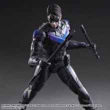 Carica l&#39;immagine nel visualizzatore di Gallery, Nightwing Play Arts Kai - 7aleon
