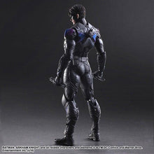 Carica l&#39;immagine nel visualizzatore di Gallery, Nightwing Play Arts Kai - 7aleon
