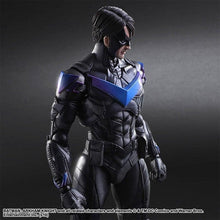 Carica l&#39;immagine nel visualizzatore di Gallery, Nightwing Play Arts Kai - 7aleon
