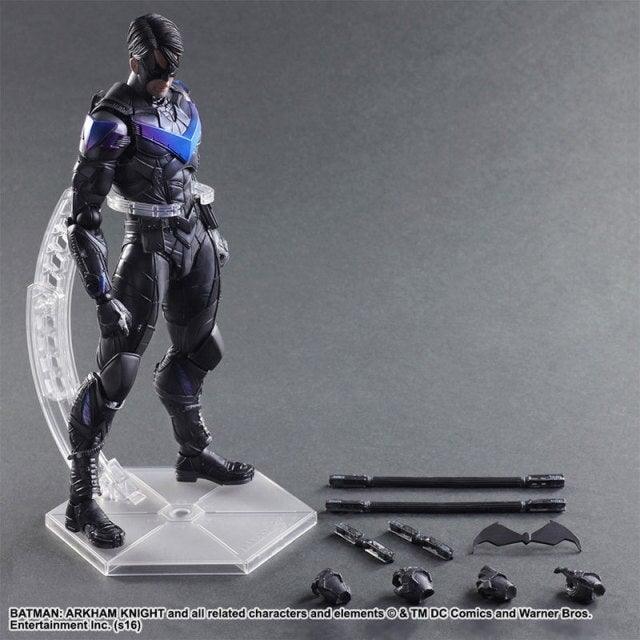 Nightwing Play Arts Kai - 7aleon