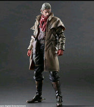 Carica l&#39;immagine nel visualizzatore di Gallery, Metal Gear Solid V The Phantom Pain Revolver Ocelot - 7aleon
