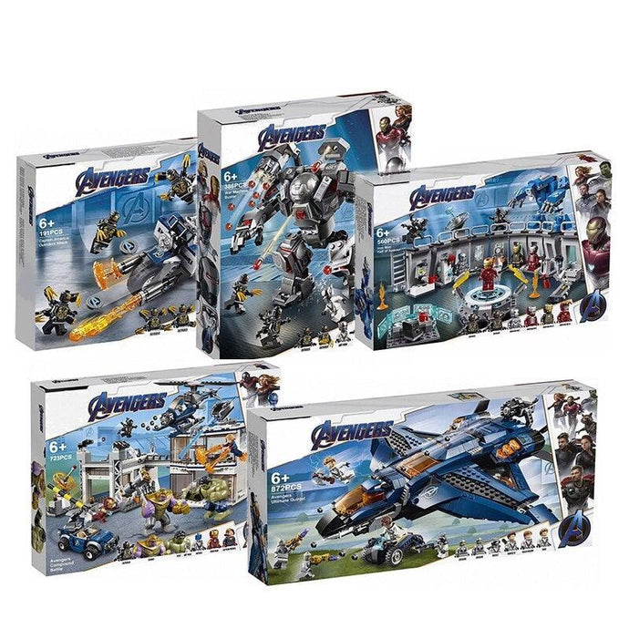 Multi Kit - 7aleon