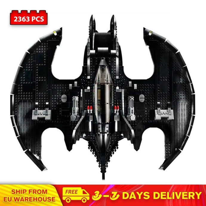 Batwing - 7aleon